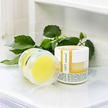 Melon Flavoured Lip Balm, 30ml