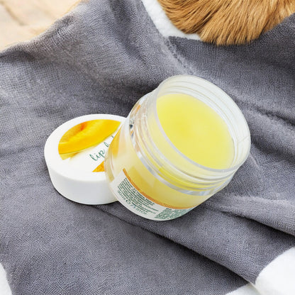 Melon Flavoured Lip Balm, 30ml