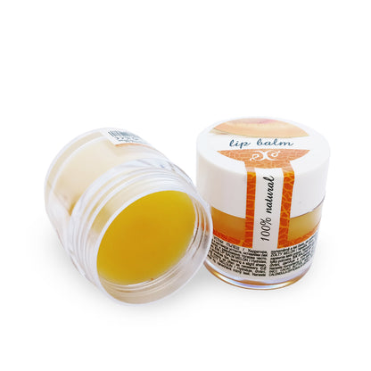 Melon Flavoured Lip Balm, 30ml