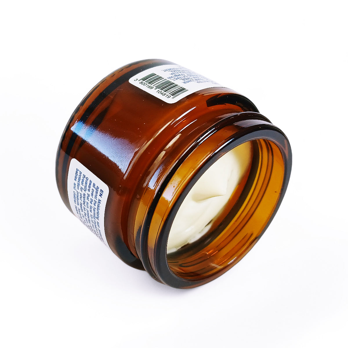 Moisturizing Sunscreen Face Cream 50SPF, 50ml