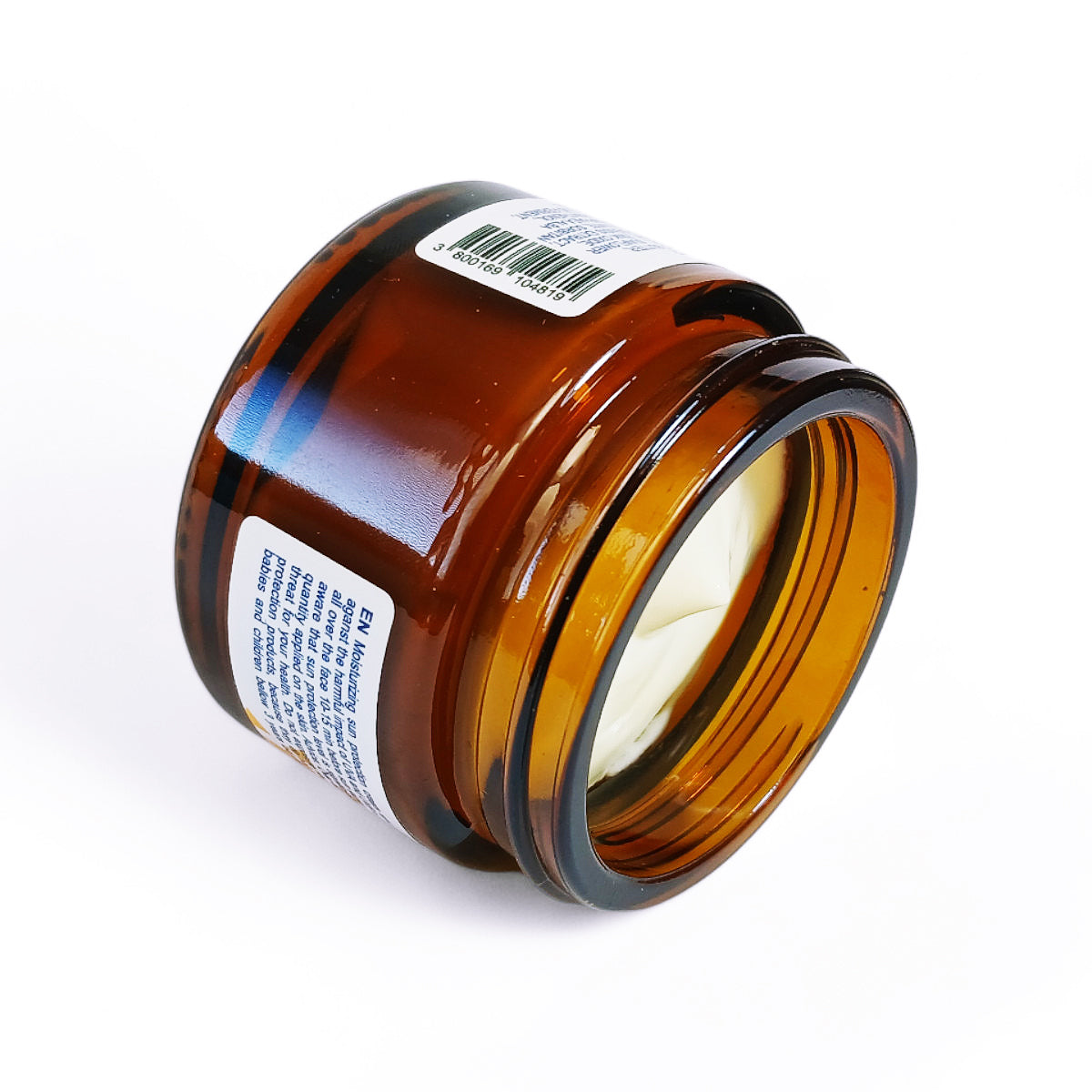 Moisturizing Sunscreen Face Cream 50SPF, 50ml