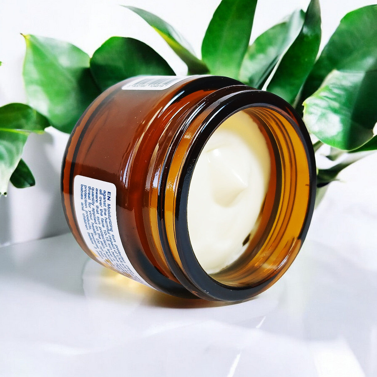 Moisturizing Sunscreen Face Cream 50SPF, 50ml