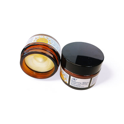Moisturizing Sunscreen Face Cream 50SPF, 50ml