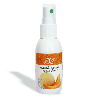 Mouth Freshener with Propolis Melon, 50ml