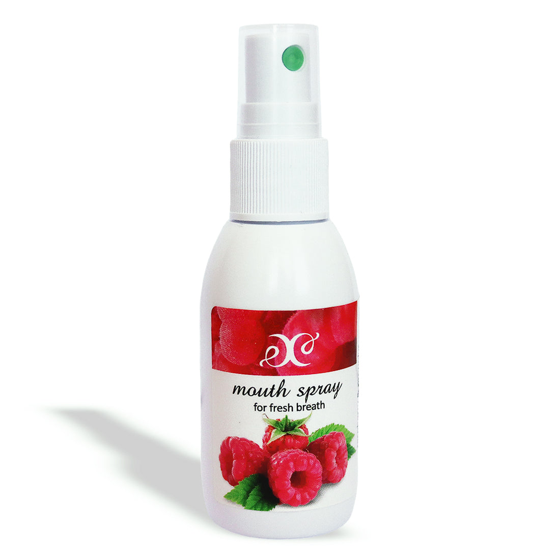 Mouth Freshener with Strawberry Propolis, 50ml