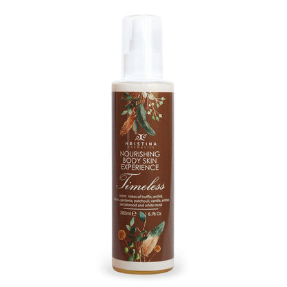 Nourishing Spray Body Oil Timeless, 200ml