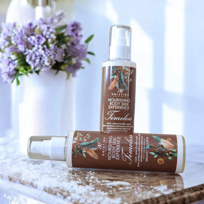 Nourishing Spray Body Oil Timeless, 200ml