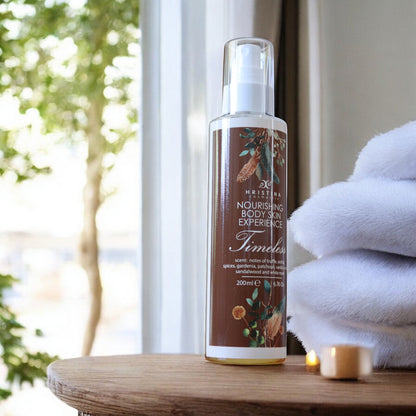 Nourishing Spray Body Oil Timeless, 200ml