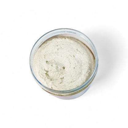 Face Scrub for Normal Skin with Rose Extract, 200ml