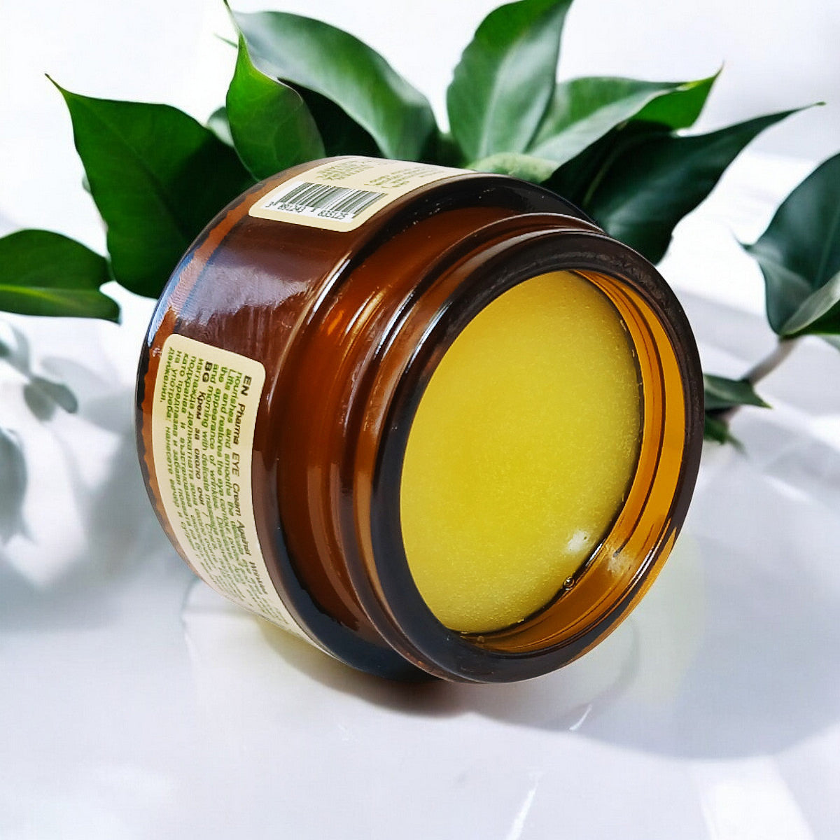 Pharmacy Cream Against Wrinkles Around the Eyes, 40ml