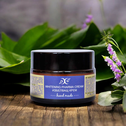 Pharmacy Cream - Whitening, 40ml