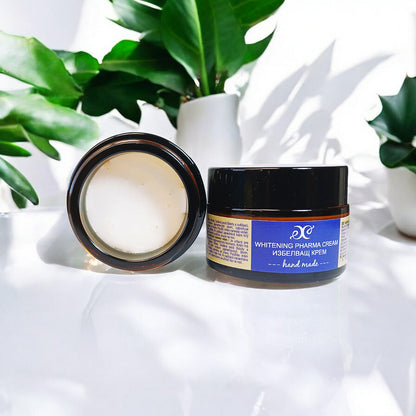 Pharmacy Cream - Whitening, 40ml