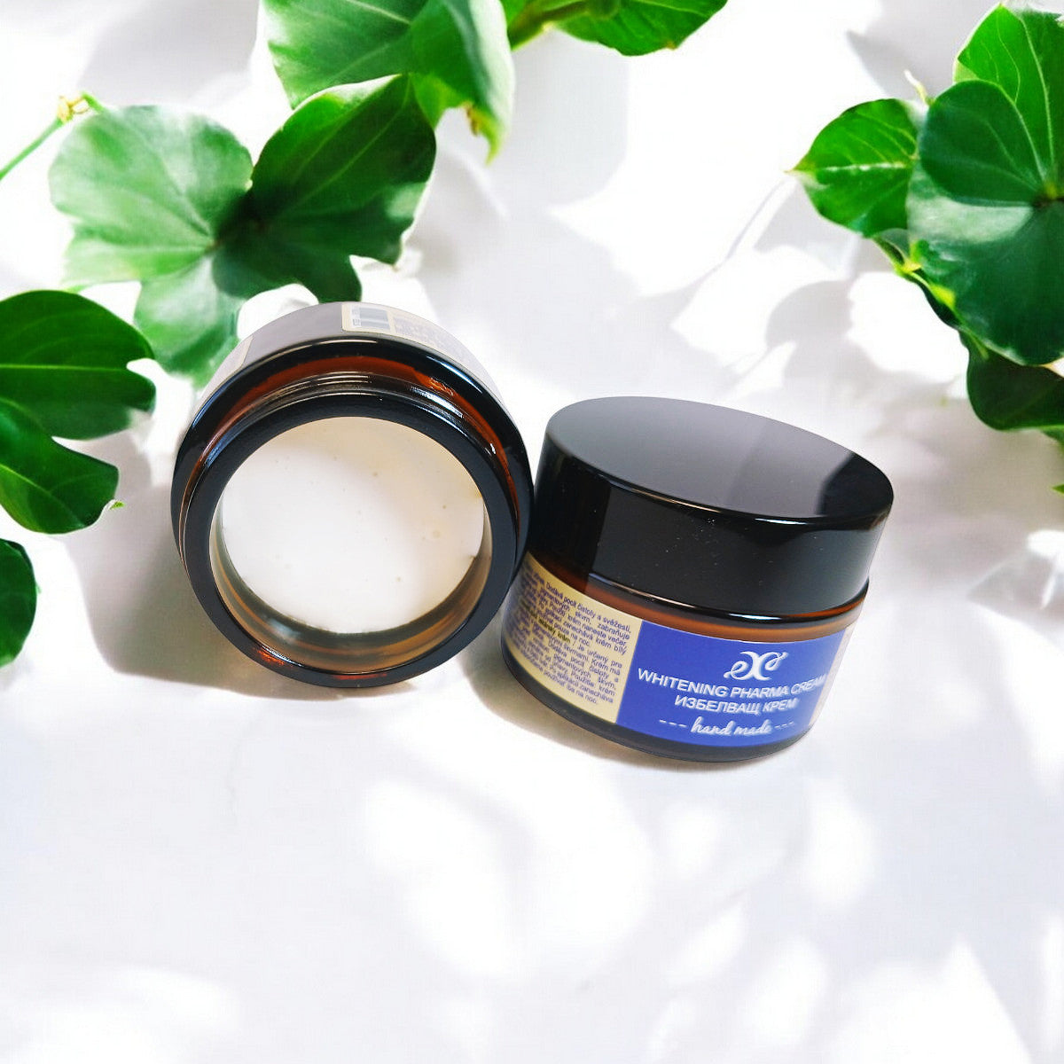 Pharmacy Cream - Whitening, 40ml
