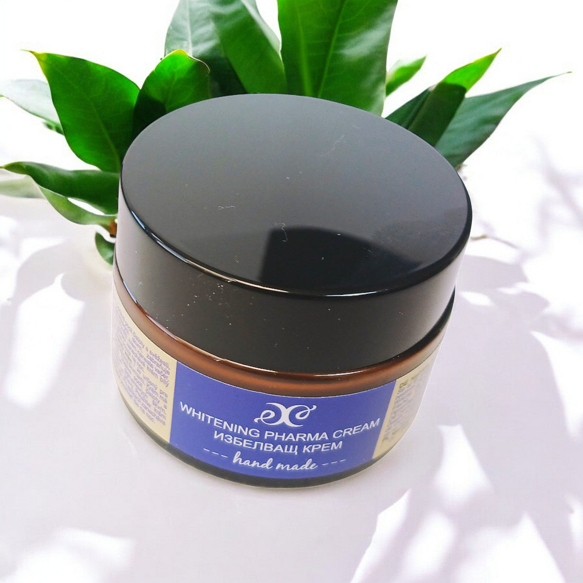 Pharmacy Cream - Whitening, 40ml