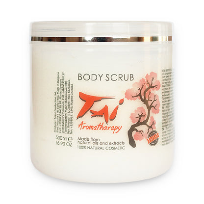 Tai Body Scrub, 500ml