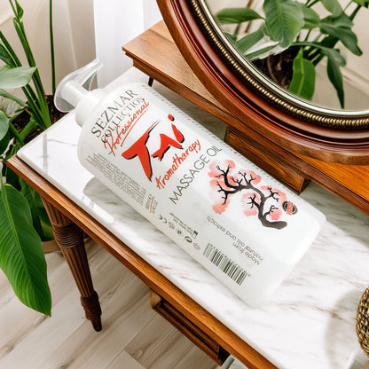 Tai Massage Oil, 500ml