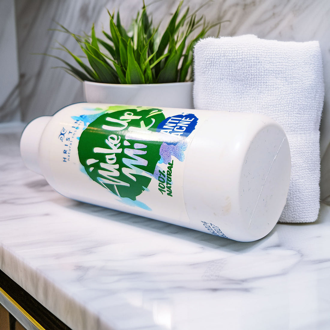 Toilet Milk Anti-Acne, 150ml