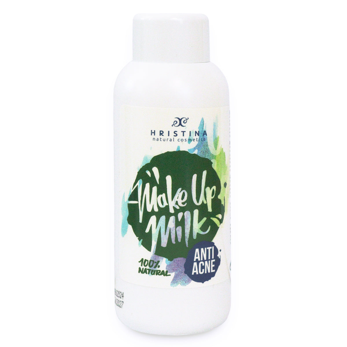 Toilet Milk Anti-Acne, 150ml