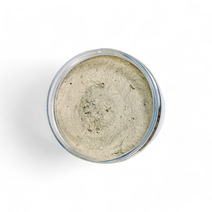 Cleansing Bran for Face "Coffee", 200ml