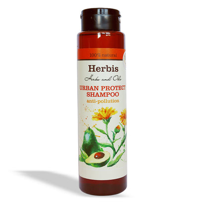 Urban Protect Anti-Pollution Shampoo , 300ml