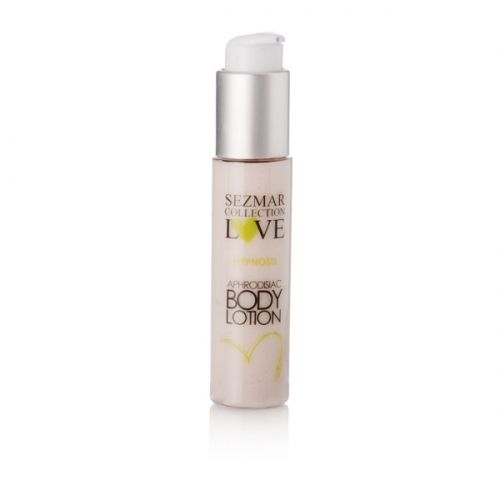 Aphrodisiac Body Lotion Hypnosis, 200ml