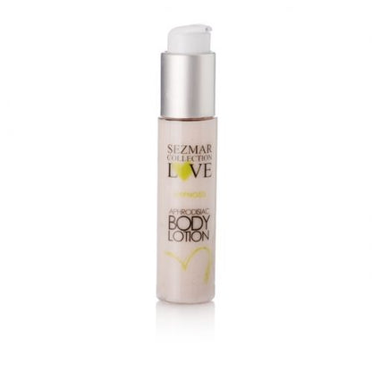 Aphrodisiac Body Lotion Hypnosis, 200ml