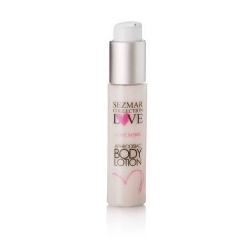 Aphrodisiac Body Lotion Love Bomb, 200ml