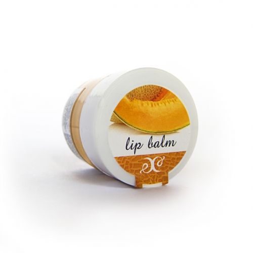 Melon Flavoured Lip Balm, 30ml