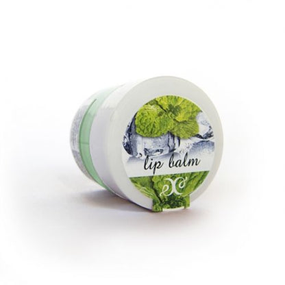 Lip Balm with a Taste of Fresh Mint, 30ml