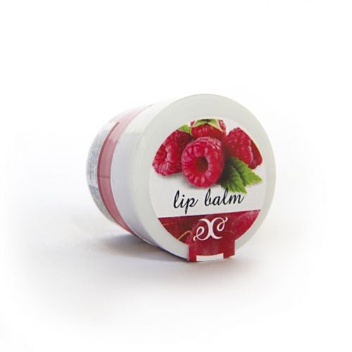 Lip Balm with Raspberry Flavour, 30ml
