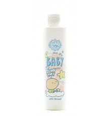 Baby Shampoo for Hair and Body, 250ml