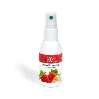 Mouth Freshener with Strawberry Propolis, 50ml