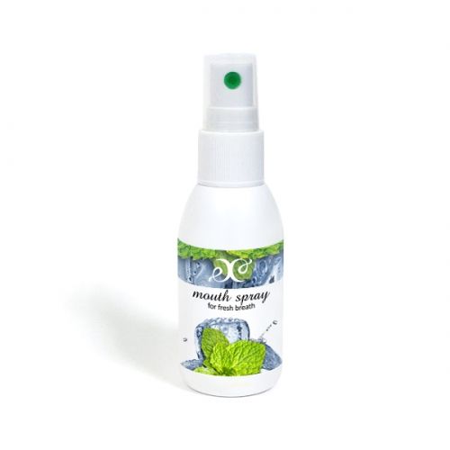 Mouth Freshener with Propolis Mint, 50ml