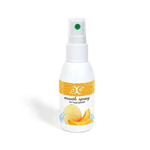 Mouth Freshener with Propolis Melon, 50ml
