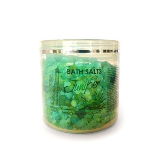 Juniper Bath Salts, 500gr