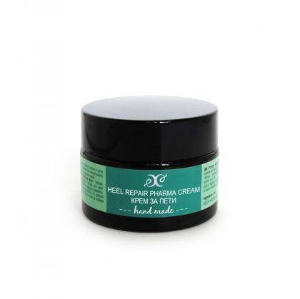 Apothecary Cream - for Heels, 40ml