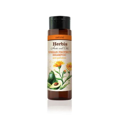Urban Protect Anti-Pollution Shampoo , 300ml