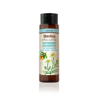Swimmer Shampoos for Chlorine &amp; Salt Water Removal, 300ml
