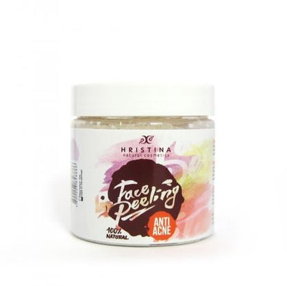 Facial Peeling Anti-Acne, 200ml