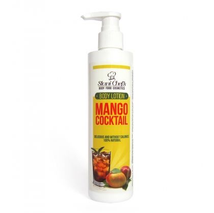 Mango body lotion, 250ml