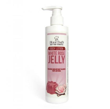 Body Lotion White Rose, 250ml