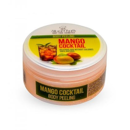 Mango Body Peeling, 250ml