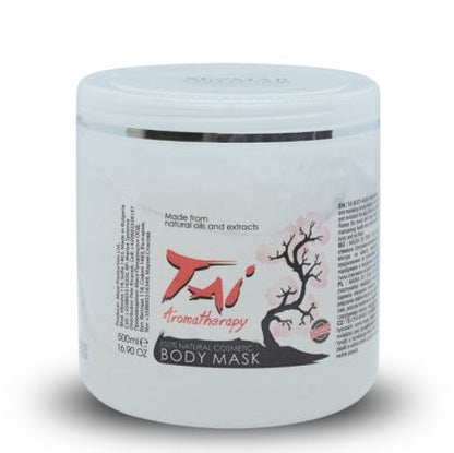 Body Mask Tai Leave on, 500ml