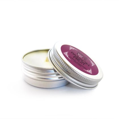 Massage Candle Passion Fruits, 30ml