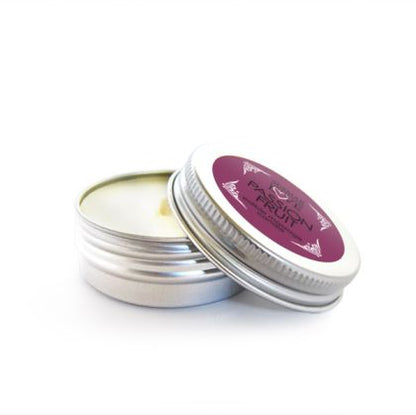 Massage Candle Passion Fruits, 30ml