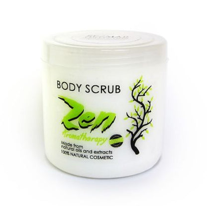 Zen Body Scrub, 500ml